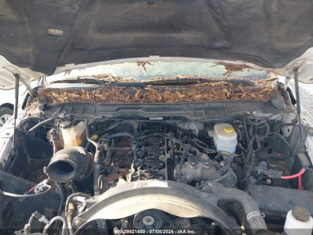 3C6UR5CL7EG163183 RAM 2500 Tradesman