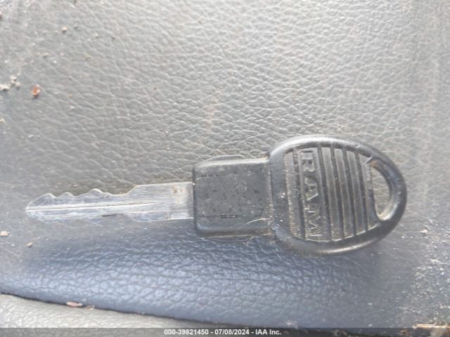3C6UR5CL7EG163183 RAM 2500 Tradesman