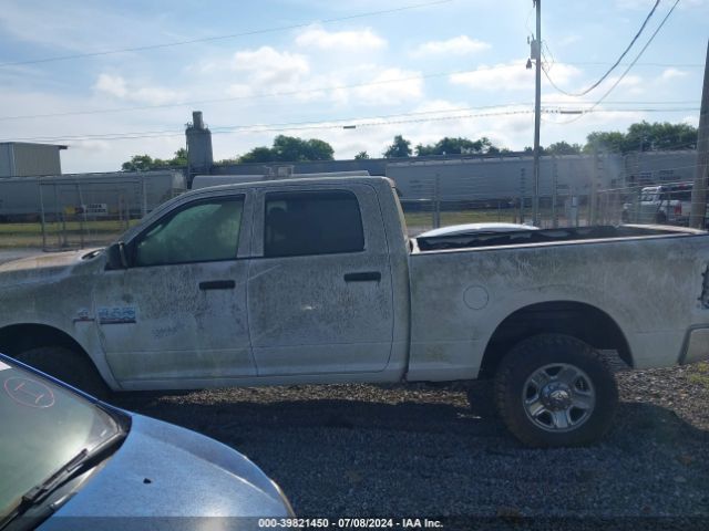 3C6UR5CL7EG163183 RAM 2500 Tradesman