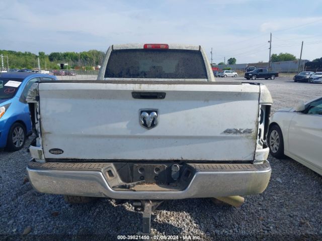 3C6UR5CL7EG163183 RAM 2500 Tradesman