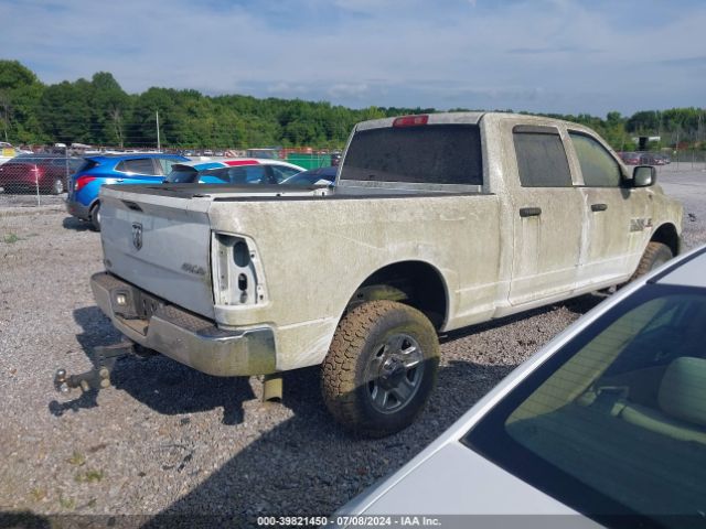 3C6UR5CL7EG163183 RAM 2500 Tradesman