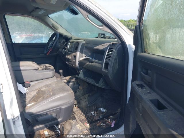 3C6UR5CL7EG163183 RAM 2500 Tradesman