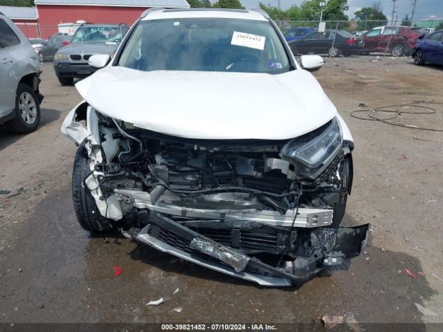 5J6RW2H98KL019430 Honda Cr-v Touring