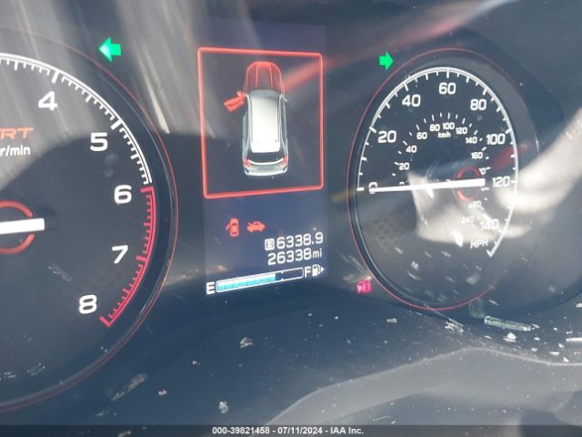 JF2SKARC6MH548129 Subaru Forester Sport