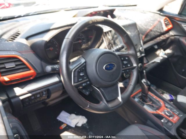 JF2SKARC6MH548129 Subaru Forester Sport