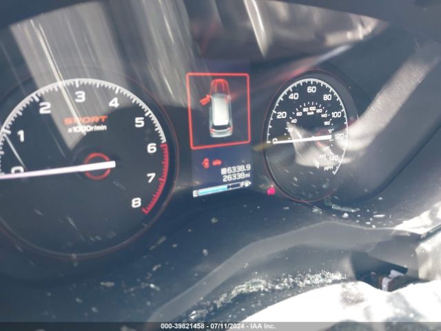 JF2SKARC6MH548129 Subaru Forester Sport