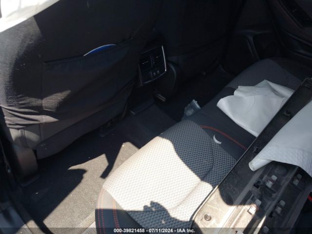 JF2SKARC6MH548129 Subaru Forester Sport
