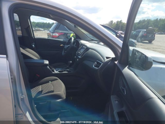 2GNAXKEV2M6117258 Chevrolet Equinox Fwd Lt