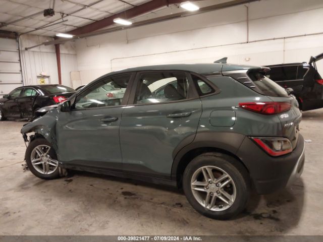 KM8K22AB4NU846366 Hyundai Kona Se