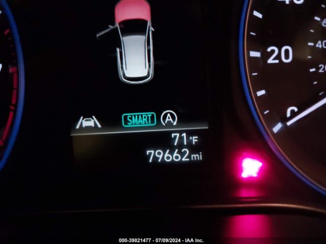 KM8K22AB4NU846366 Hyundai Kona Se
