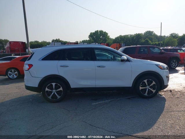 KIA Sorento 2.0t Ex 2016 5XYPH4A11GG049119 Image 13