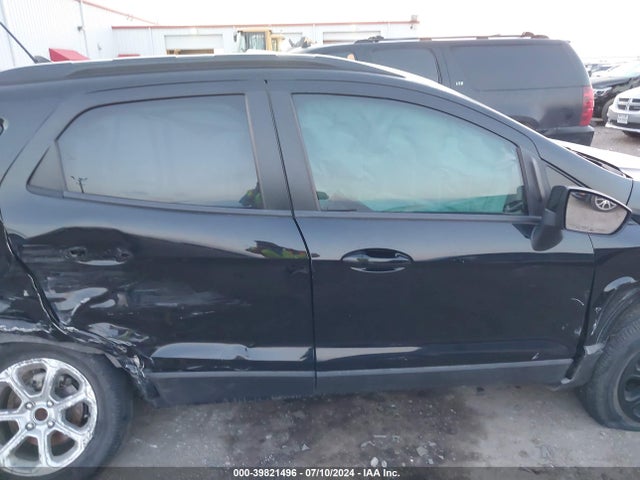Ford Ecosport Se 2021 MAJ3S2GE4MC406832 Image 14
