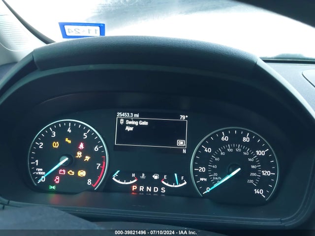 Ford Ecosport Se 2021 MAJ3S2GE4MC406832 Image 16