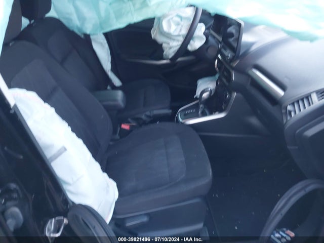Ford Ecosport Se 2021 MAJ3S2GE4MC406832 Image 5