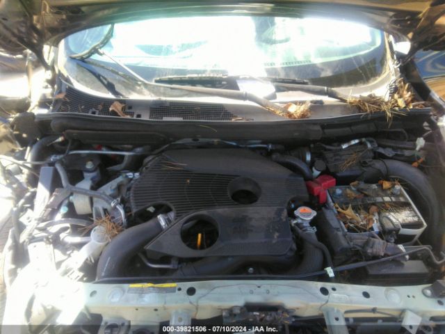 JN8AF5MR0FT507565 Nissan Juke Sv