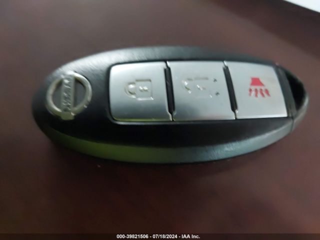 JN8AF5MR0FT507565 Nissan Juke Sv