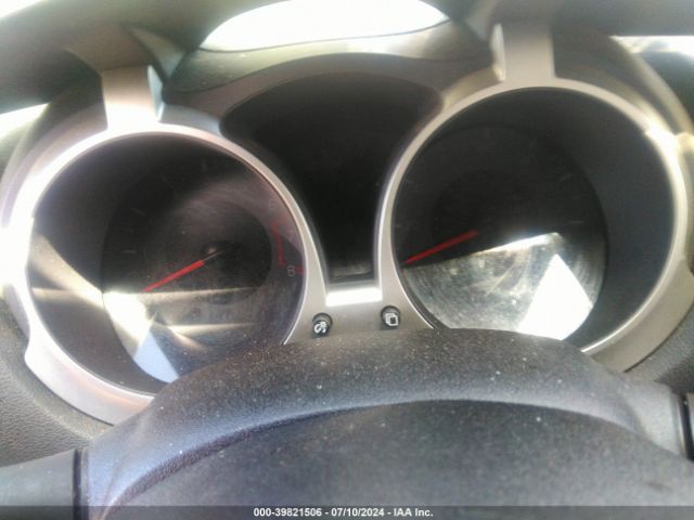 JN8AF5MR0FT507565 Nissan Juke Sv