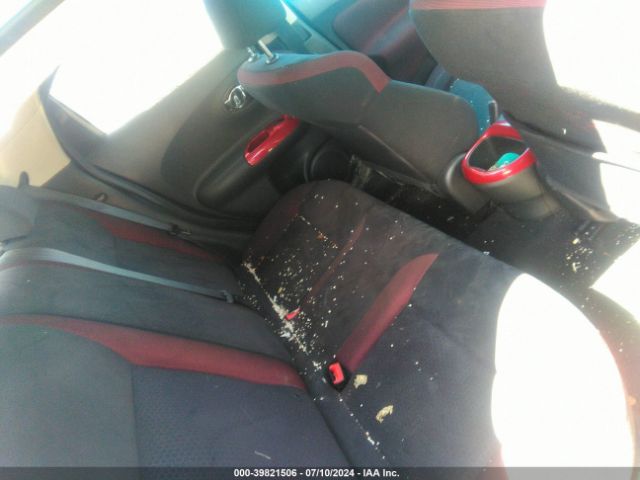 JN8AF5MR0FT507565 Nissan Juke Sv