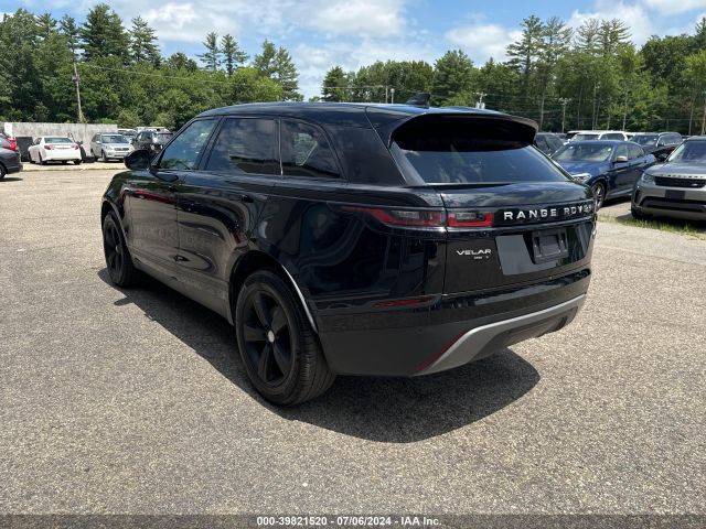 SALYB2RN9JA744630 Land Rover Range Rover Velar S