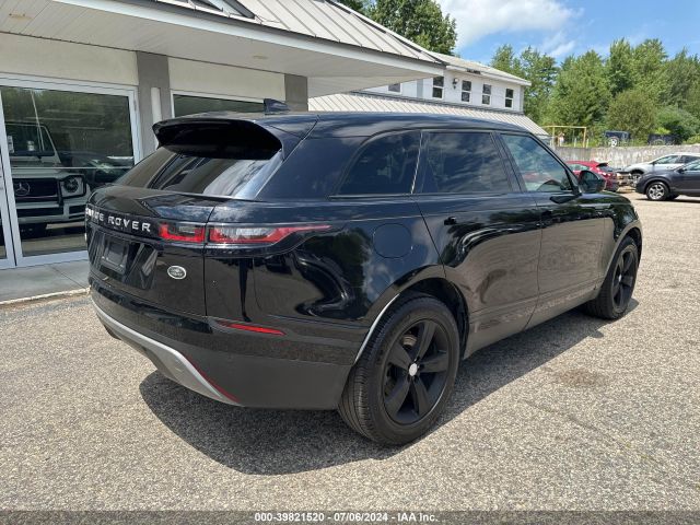 SALYB2RN9JA744630 Land Rover Range Rover Velar S