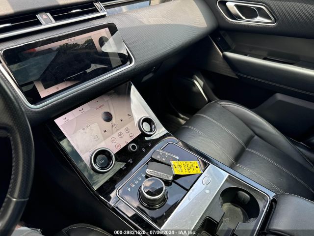 SALYB2RN9JA744630 Land Rover Range Rover Velar S