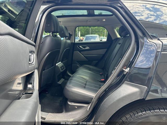 SALYB2RN9JA744630 Land Rover Range Rover Velar S