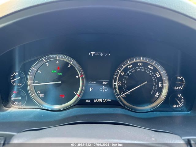 JTJHY7AX4J4264121 Lexus LX 570