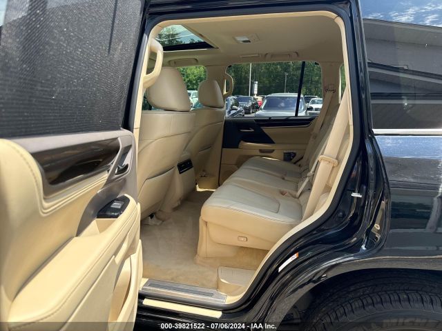 JTJHY7AX4J4264121 Lexus LX 570