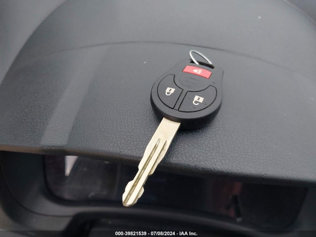 Nissan Versa Note S (sr)/s Plus/sl/sr/sv 2015 3N1CE2CP1FL411120 Image 11