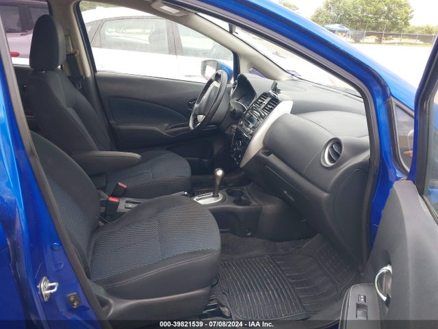 Nissan Versa Note S (sr)/s Plus/sl/sr/sv 2015 3N1CE2CP1FL411120 Image 5