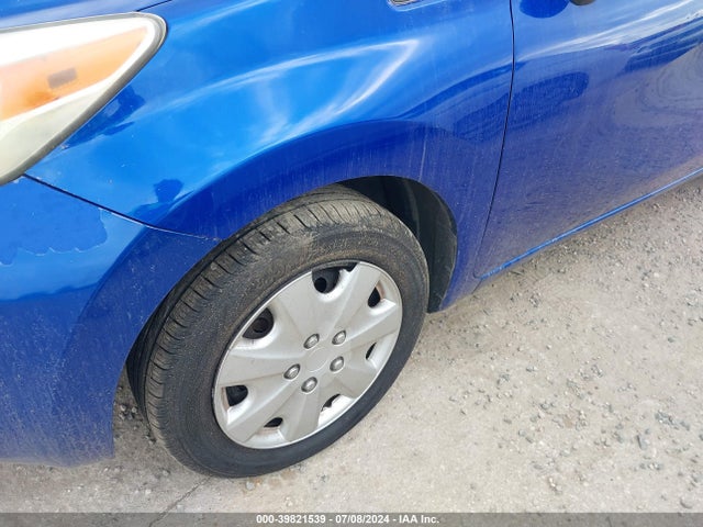 Nissan Versa Note S (sr)/s Plus/sl/sr/sv 2015 3N1CE2CP1FL411120 Image 6