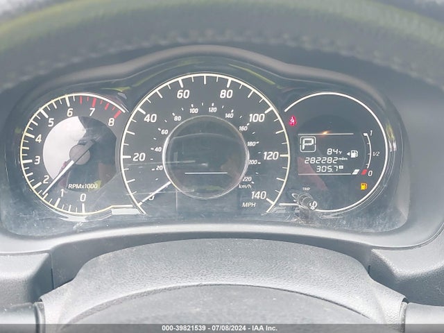 Nissan Versa Note S (sr)/s Plus/sl/sr/sv 2015 3N1CE2CP1FL411120 Image 7