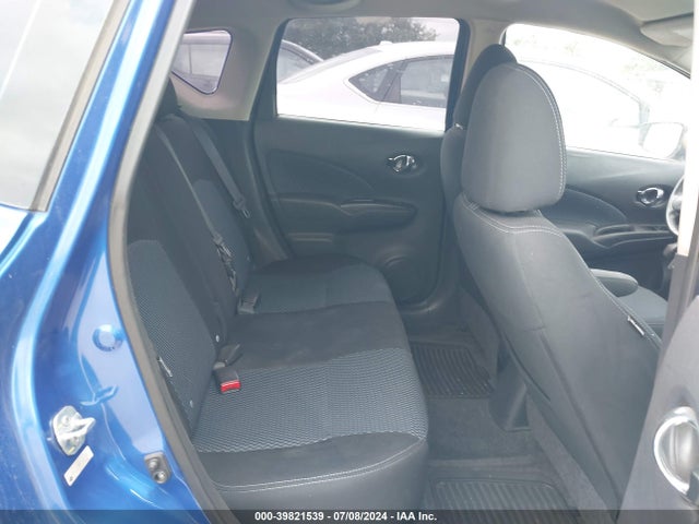 Nissan Versa Note S (sr)/s Plus/sl/sr/sv 2015 3N1CE2CP1FL411120 Image 8