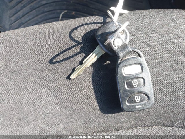 Hyundai ELANTRA SE 2020 5NPD74LF5LH505060 Image 11