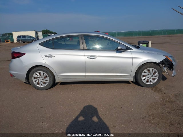Hyundai ELANTRA SE 2020 5NPD74LF5LH505060 Image 13