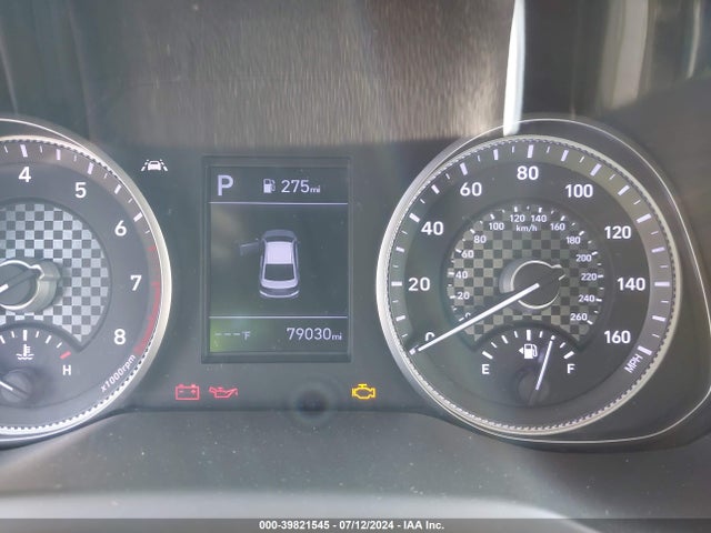 Hyundai ELANTRA SE 2020 5NPD74LF5LH505060 Image 15