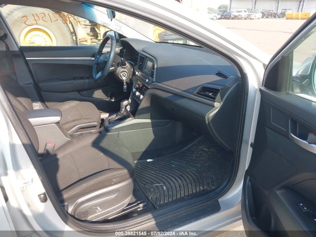 Hyundai ELANTRA SE 2020 5NPD74LF5LH505060 Image 5