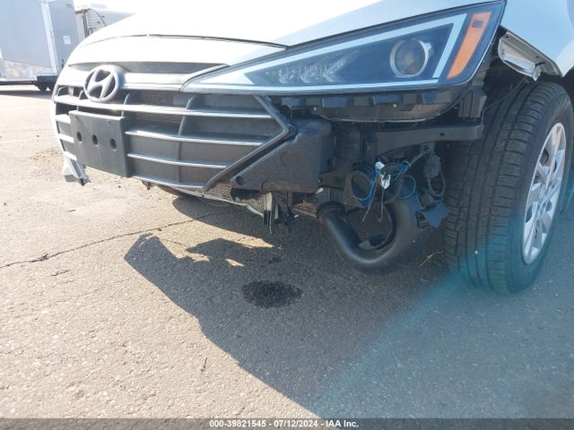 Hyundai ELANTRA SE 2020 5NPD74LF5LH505060 Image 6