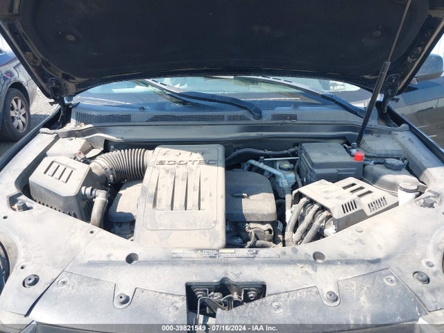 GMC Terrain Sle-1 2015 2GKALMEK0F6138882 Image 10