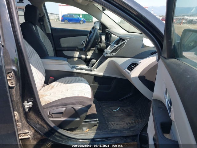 GMC Terrain Sle-1 2015 2GKALMEK0F6138882 Image 5