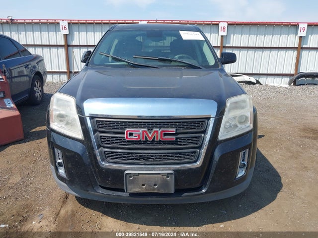 GMC Terrain Sle-1 2015 2GKALMEK0F6138882 Image 6