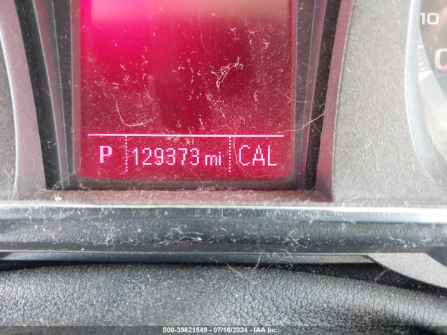 GMC Terrain Sle-1 2015 2GKALMEK0F6138882 Image 7