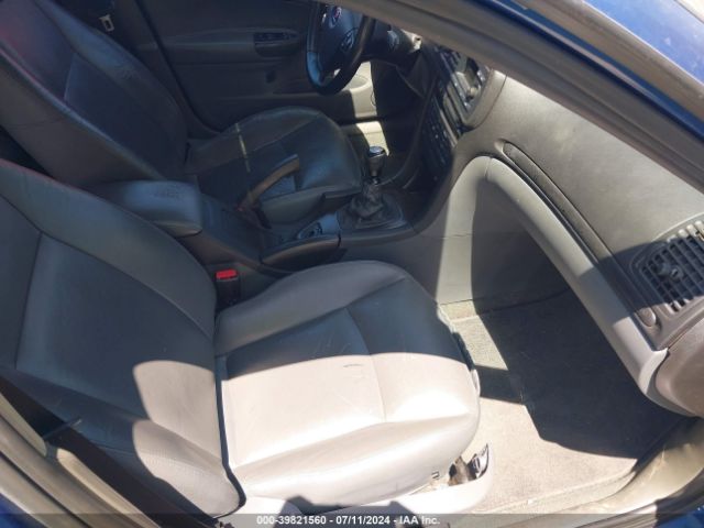 2003 SAAB 9-3 YS3FD46Y331054032 Photo 4