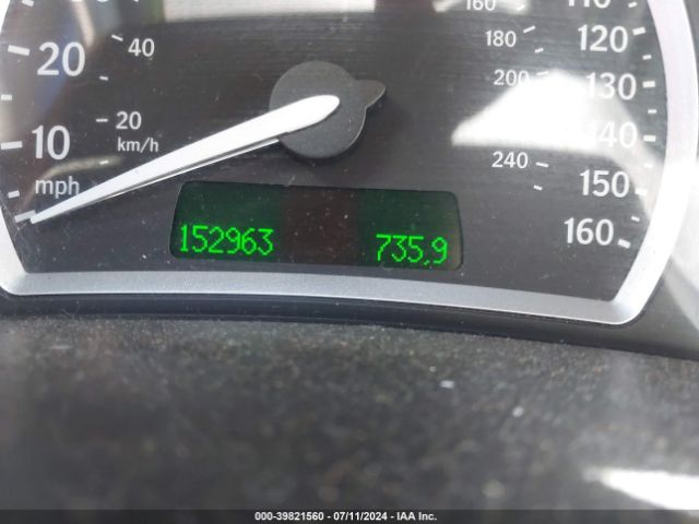 2003 SAAB 9-3 YS3FD46Y331054032 Photo 6