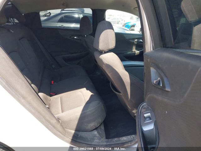 1G1ZD5ST0KF107347 Chevrolet MALIBU LT