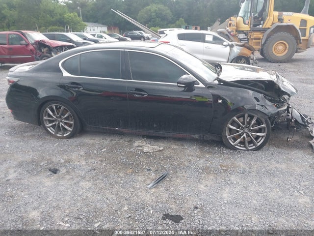 JTHBZ1BLXGA000506 Lexus Gs 350 F Sport