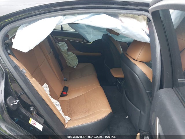 JTHBZ1BLXGA000506 Lexus Gs 350 F Sport