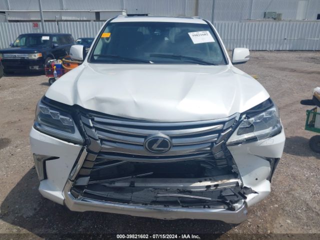 JTJHY7AX4G4196041 Lexus LX 570