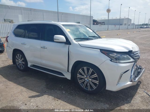 JTJHY7AX4G4196041 Lexus LX 570