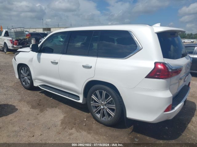 JTJHY7AX4G4196041 Lexus LX 570